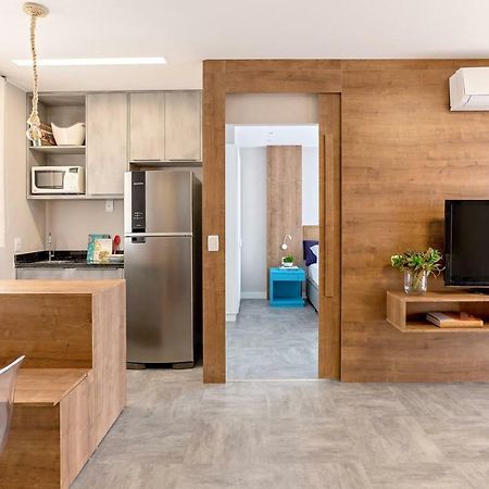 Casa Del Mar Apartman Rio de Janeiro Kültér fotó