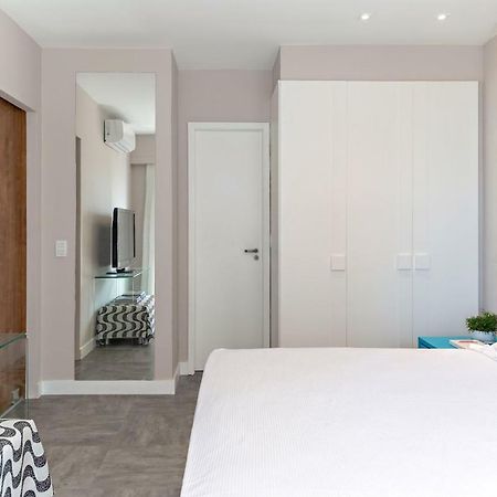 Casa Del Mar Apartman Rio de Janeiro Kültér fotó