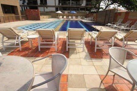 Casa Del Mar Apartman Rio de Janeiro Kültér fotó
