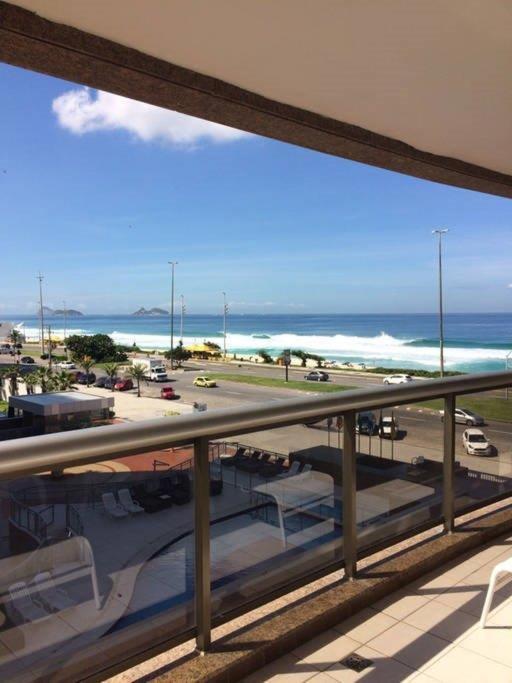 Casa Del Mar Apartman Rio de Janeiro Kültér fotó