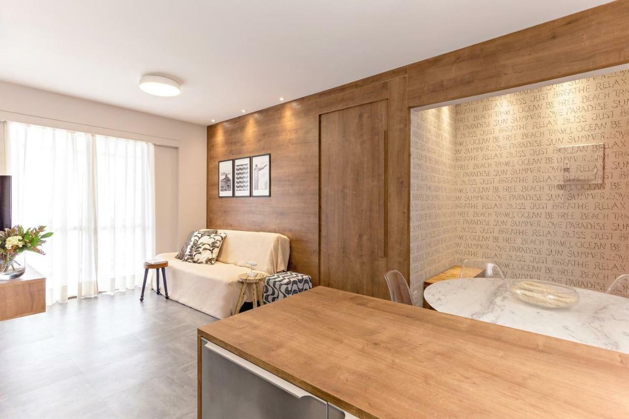 Casa Del Mar Apartman Rio de Janeiro Kültér fotó