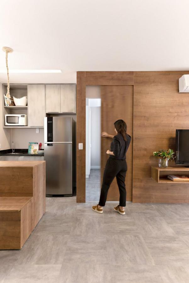Casa Del Mar Apartman Rio de Janeiro Kültér fotó