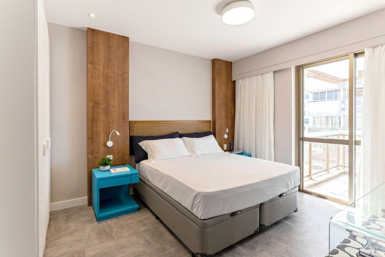 Casa Del Mar Apartman Rio de Janeiro Kültér fotó