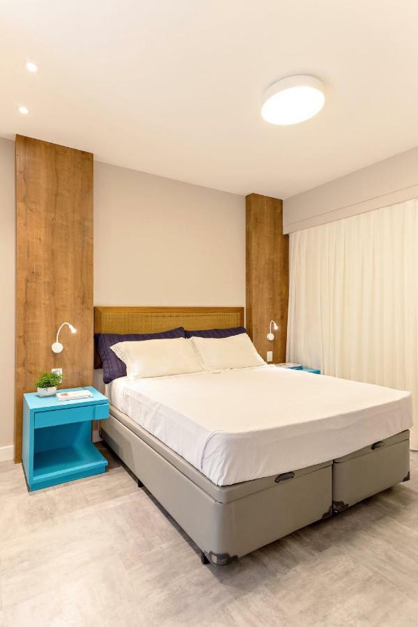 Casa Del Mar Apartman Rio de Janeiro Kültér fotó