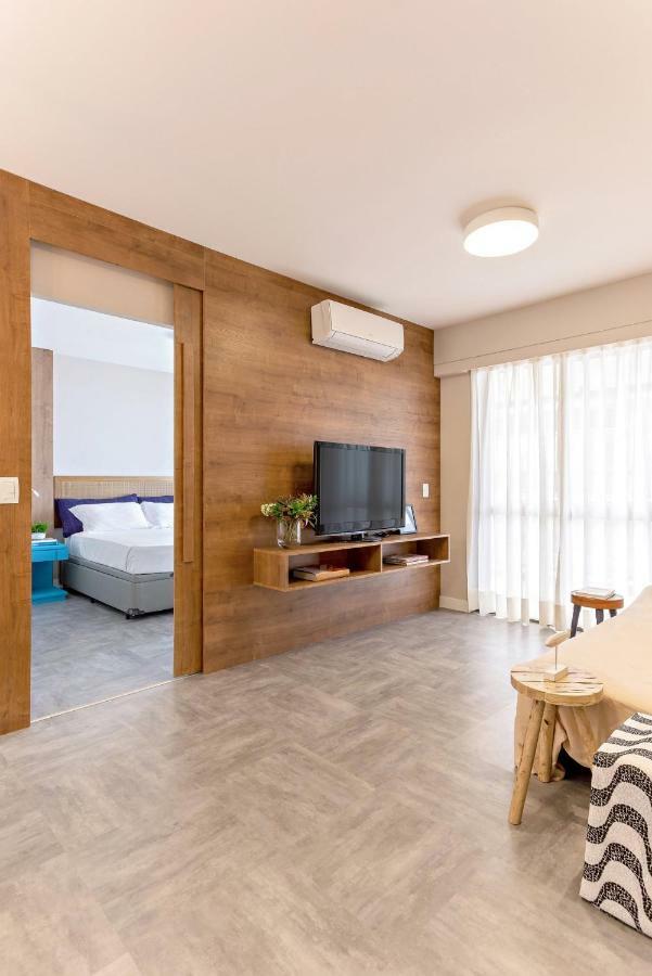 Casa Del Mar Apartman Rio de Janeiro Kültér fotó