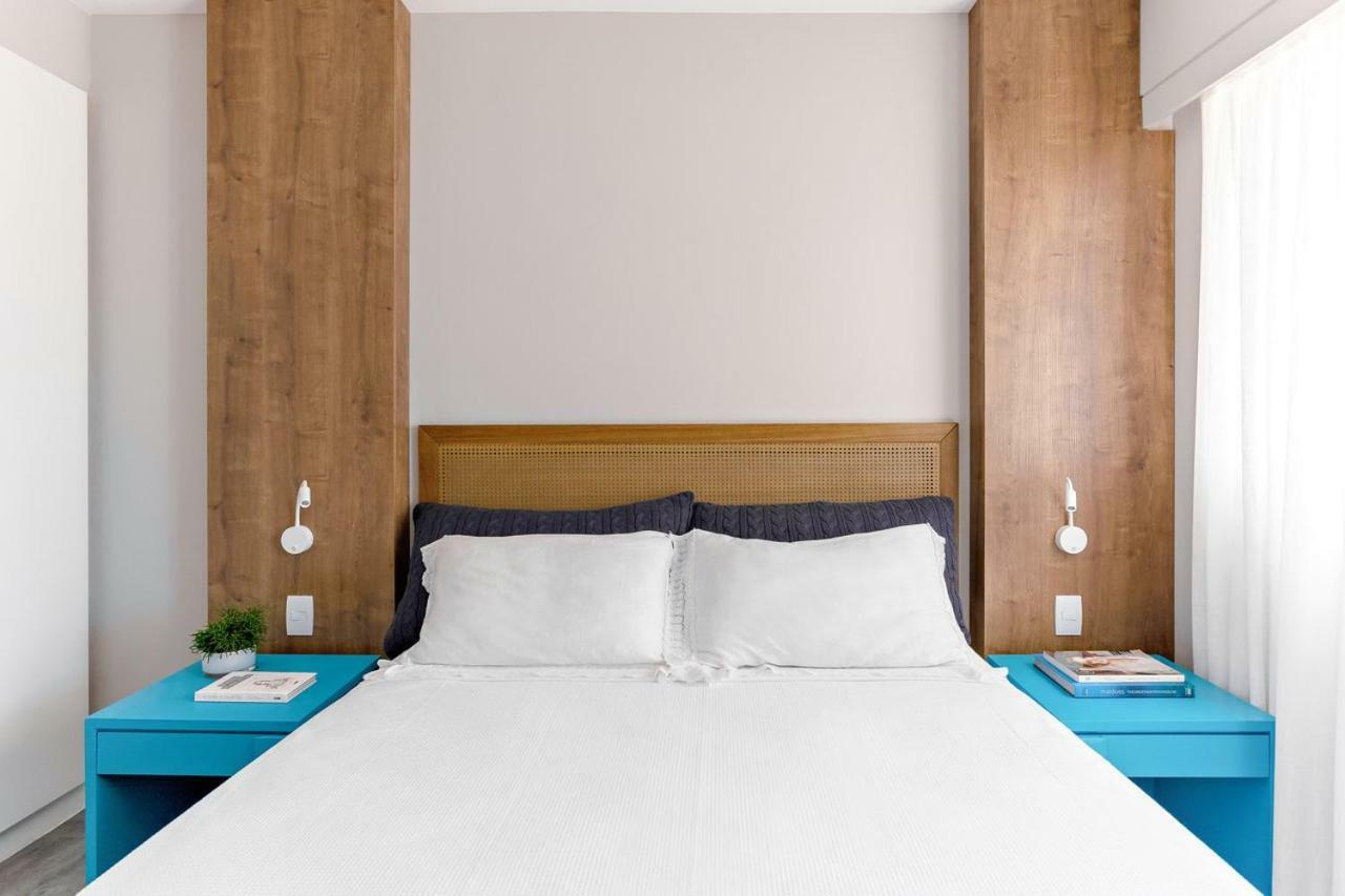 Casa Del Mar Apartman Rio de Janeiro Kültér fotó