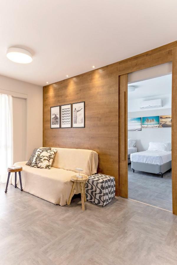 Casa Del Mar Apartman Rio de Janeiro Kültér fotó