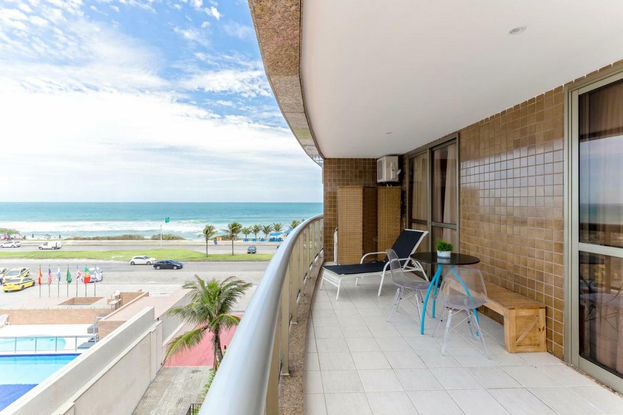 Casa Del Mar Apartman Rio de Janeiro Kültér fotó