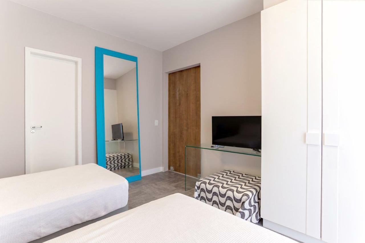 Casa Del Mar Apartman Rio de Janeiro Kültér fotó