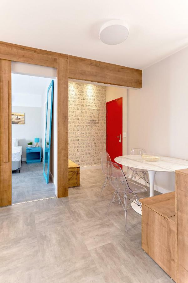 Casa Del Mar Apartman Rio de Janeiro Kültér fotó