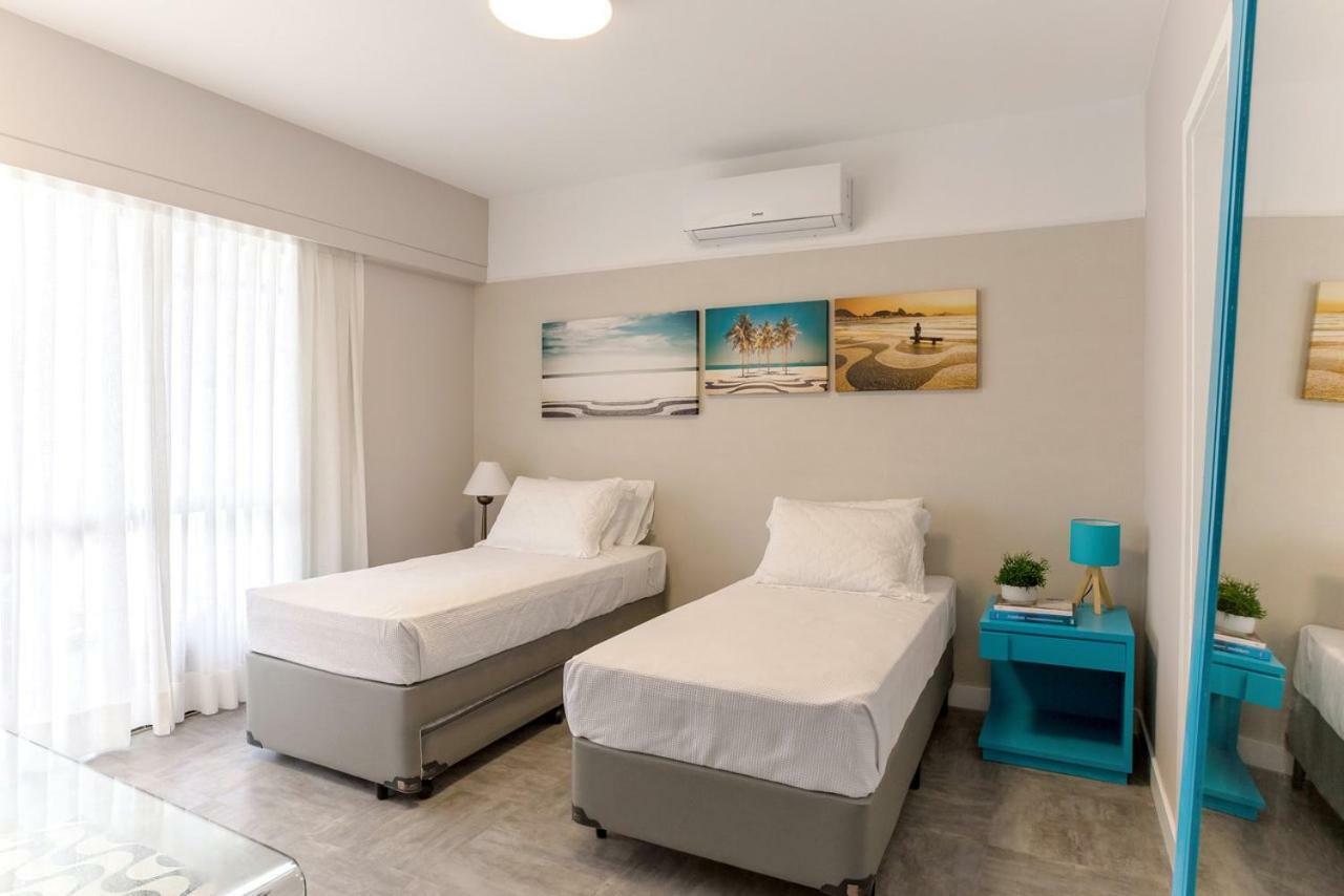Casa Del Mar Apartman Rio de Janeiro Kültér fotó