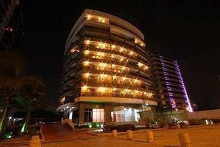Casa Del Mar Apartman Rio de Janeiro Kültér fotó